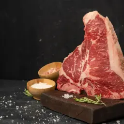 تي بون بلاك أنغوس